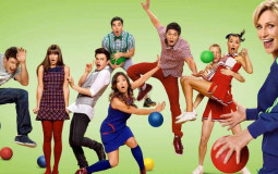 Glee S1-3 Main Characters Ranking